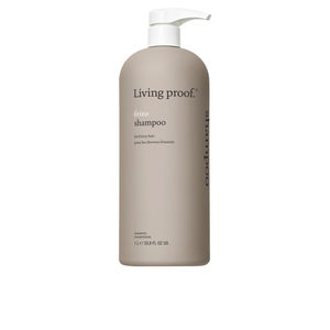 Champú antiencrespamiento NO FRIZZ shampoo Living Proof