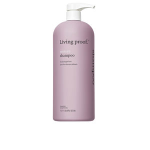 Champú antirrotura - Champú hidratante RESTORE shampoo Living Proof