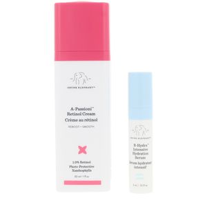 A-PASSIONI creme facial retinol 30 ml