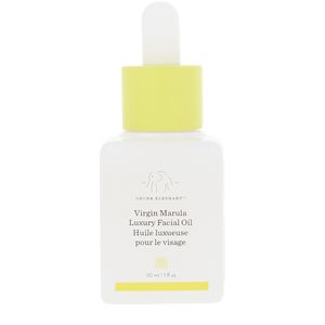 Óleo facial VIRGIN MARULA LUXURY 30 ml