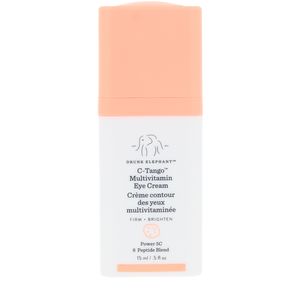C-TANGO MULTIVITAMIN creme contorno de olhos 15 ml