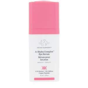 Sérum para contorno dos olhos A-SHABA COMPLEX 15 ml