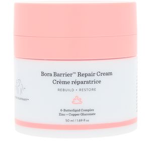 BORA BARRIER creme reparador 50 ml