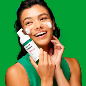 CICAPAIR cleansing foam