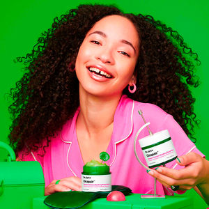 CICAPAIR sleepair intensywnie kojąca maska naprawcza