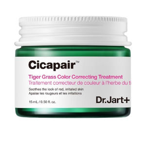 Tratamiento Facial Hidratante CICAPAIR tratamiento corrector de color Dr. Jart+