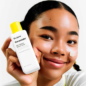 CERAMIDIN skin barrier serum toner