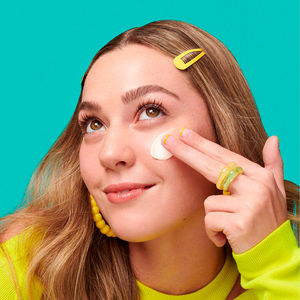 CERAMIDIN skin barrier moisturizing milky lotion