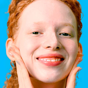 VITAL HYDRA SOLUTION hidraulinė putli naktinė kaukė