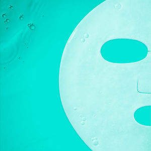 DERMASK soothing hydra solution proTM