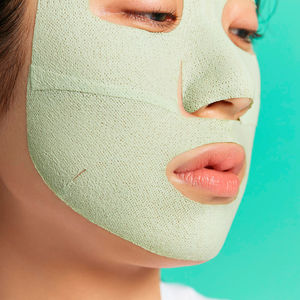 PORE REMEDY purifying mud mask