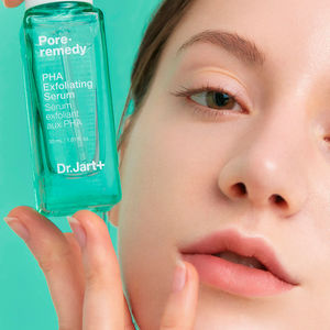 PORE REMEDY PHA Peeling-Serum