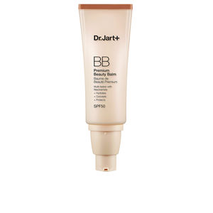Bálsamo de beleza PREMIUM BB #04 Deep Tan-Deep