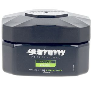 Gummy GUMMY HAIR GEL keratin Hair gel buy online