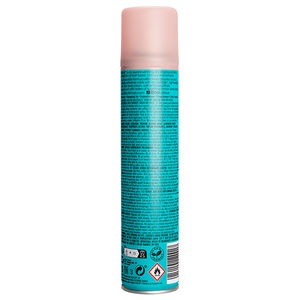 FRESH dry shampoo