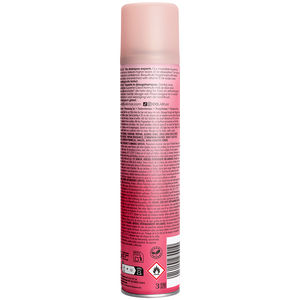 SUPREME CLEAN dry shampoo