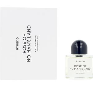ROSE OF NO MAN’S LAND