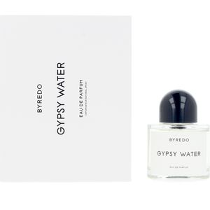 GYPSY WATER