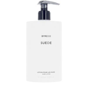 Byredo SUEDE hand lotion Hand cream & treatments buy online