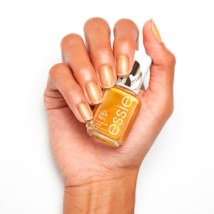 Nagellack SNOW WHITE