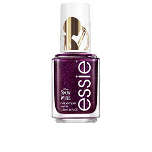 Nagellack SNOW WHITE