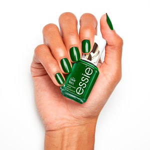 Nagellack SNOW WHITE