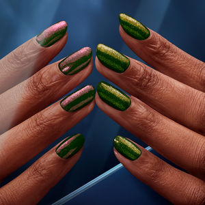 Nagellack SNOW WHITE