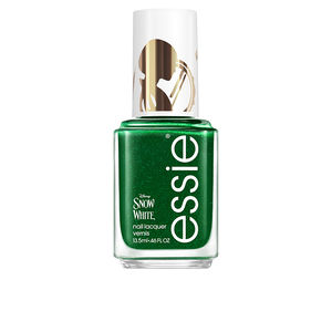 Nagellack SNOW WHITE