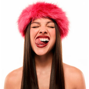 LIP IDÔLE JUICYTREAT moisturizing gloss