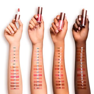 LIP IDÔLE JUICYTREAT moisturizing gloss