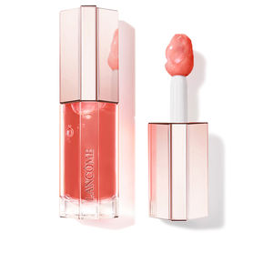 Lancôme Lip Idôle Juicytreat gloss hidratante 16-Pinky Promise