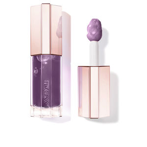 LIP IDÔLE JUICYTREAT gloss hidratante #90-Berry bisou