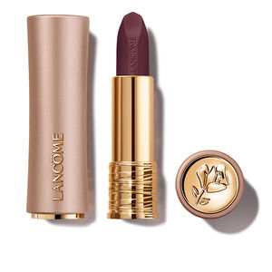 L’ABSOLU ROUGE INTIMATTE barra de labios #460
