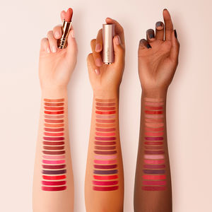 L’ABSOLU ROUGE INTIMATTE lipstick