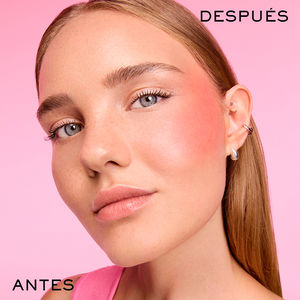IDÔLE liquid blush