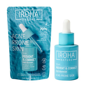 ACNE PRONE SKIN serum