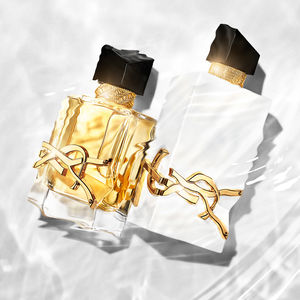 LIBRE EAU NUE