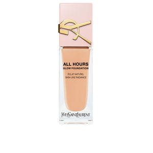 Yves Saint Laurent ALL HOURS GLOW FOUNDATION makeup base Foundation makeup buy online
