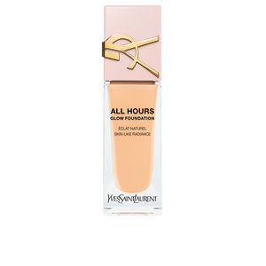 ALL HOURS GLOW FOUNDATION base de maquillaje #LC5 Yves Saint Laurent