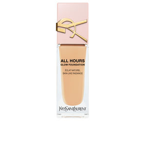 Yves Saint Laurent ALL HOURS GLOW FOUNDATION makeup base Foundation makeup buy online