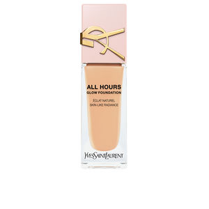 ALL HOURS GLOW FOUNDATION base de maquillaje #LN8 Yves Saint Laurent