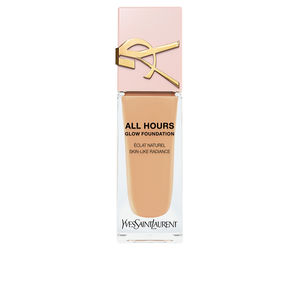 ALL HOURS GLOW FOUNDATION base de maquillaje #LN9 Yves Saint Laurent