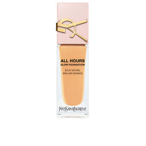 ALL HOURS GLOW FOUNDATION base de maquillaje #LW4 Yves Saint Laurent