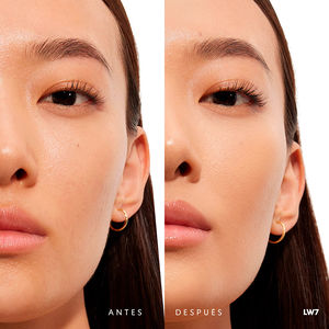 ALL HOURS GLOW FOUNDATION makeup base