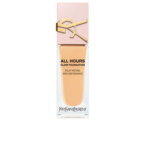 ALL HOURS GLOW FOUNDATION base de maquillaje #LW7 Yves Saint Laurent