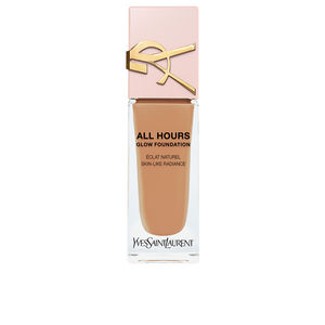 Foundation makeup Yves Saint Laurent Podlaga za ličila ALL HOURS GLOW FOUNDATION kupite na spletu