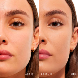 Fondotinta ALL HOURS GLOW base per il trucco
