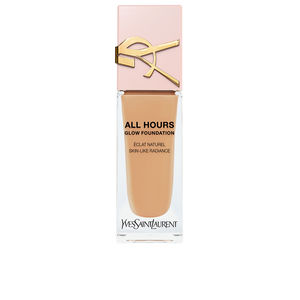 Fondation de maquillage Yves Saint Laurent Base de maquillage ALL HOURS GLOW FOUNDATION acheter en ligne