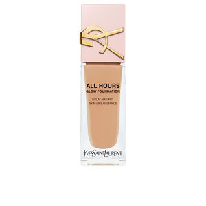 ALL HOURS GLOW FOUNDATION makeup base