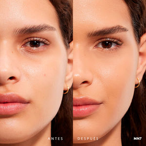 ALL HOURS GLOW FOUNDATION makeup base